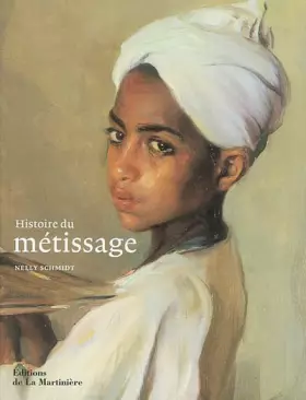 Couverture du produit · Histoire du métissage
