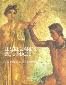 Couverture du produit · Les regards de l'image