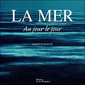 Couverture du produit · La mer