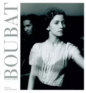 Couverture du produit · Edouard Boubat