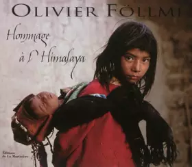Couverture du produit · Hommage à l'Himalaya