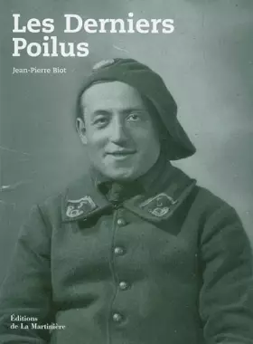 Couverture du produit · Les Derniers Poilus