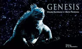 Couverture du produit · Genesis