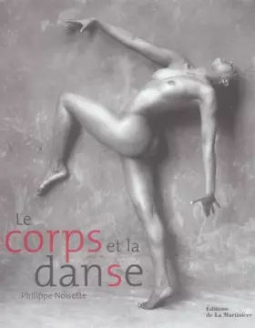 Couverture du produit · Le corps et la danse