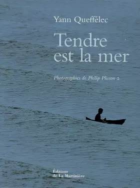 Couverture du produit · Tendre est la mer