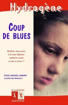 Couverture du produit · Coup de blues