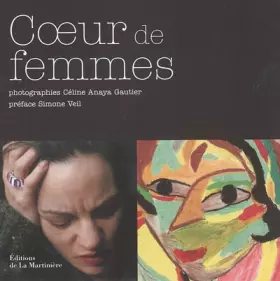 Couverture du produit · Coeur de femmes