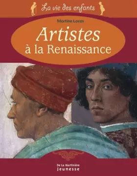 Couverture du produit · Artistes à la Renaissance