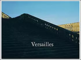 Couverture du produit · Versailles aux quatre saisons