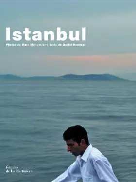 Couverture du produit · Istanbul