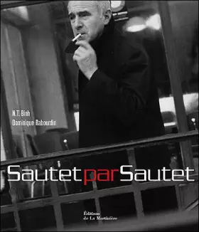 Couverture du produit · Sautet par Sautet