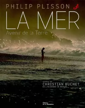 Couverture du produit · La mer