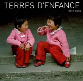 Couverture du produit · Terre d'enfance