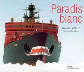 Couverture du produit · Paradis Blanc