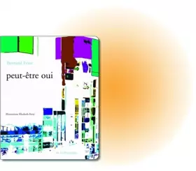 Couverture du produit · Peut-être oui