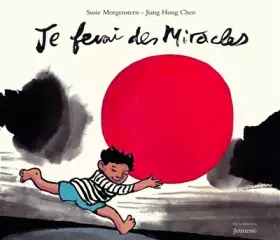Couverture du produit · Je ferai des miracles