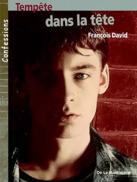 Couverture du produit · Tempête dans la tête