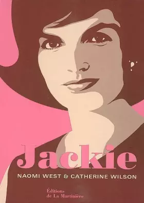 Couverture du produit · Jackie