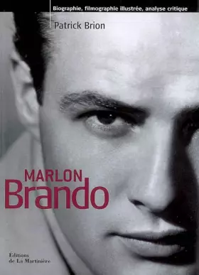 Couverture du produit · Marlon Brando