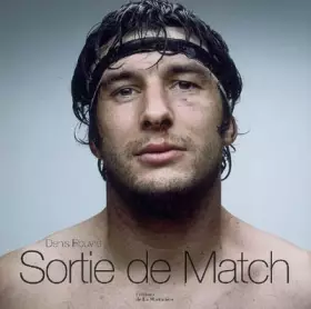 Couverture du produit · Sortie de Match
