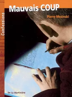 Couverture du produit · Mauvais coup