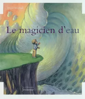 Couverture du produit · Le magicien d'eau