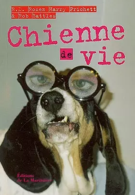 Couverture du produit · Chienne de vie