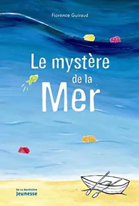 Couverture du produit · Le Mystère de la Mer