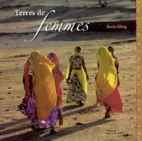 Couverture du produit · Terres de femmes