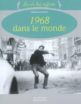 Couverture du produit · 1968 dans le monde