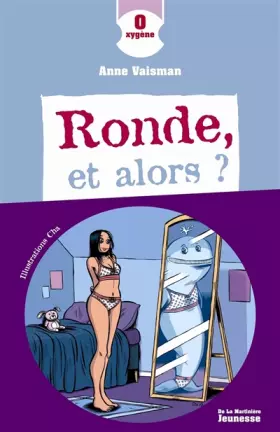 Couverture du produit · Ronde et alors ?
