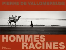 Couverture du produit · Hommes racines