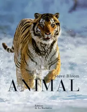 Couverture du produit · Animal