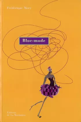 Couverture du produit · Bloc mode