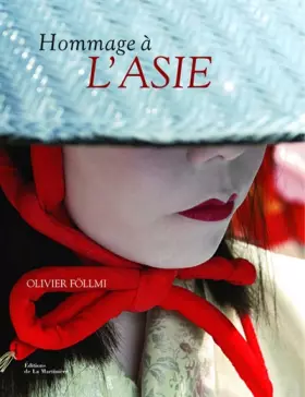 Couverture du produit · Hommage à l'Asie