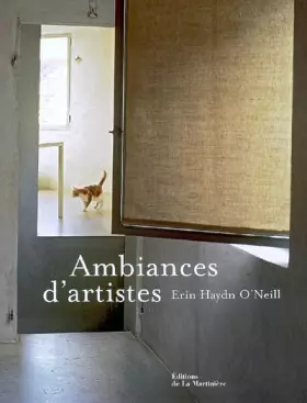 Couverture du produit · Ambiances d'artistes