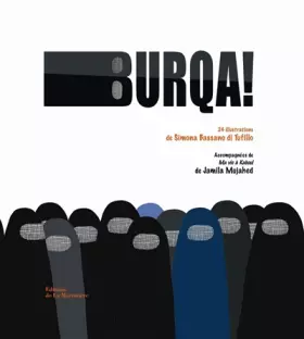 Couverture du produit · Burqa !