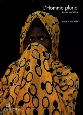 Couverture du produit · L'Homme pluriel