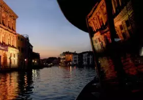 Couverture du produit · Venise