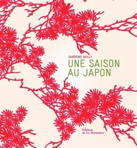 Couverture du produit · Une saison au Japon
