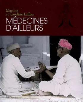 Couverture du produit · Médecines d'ailleurs