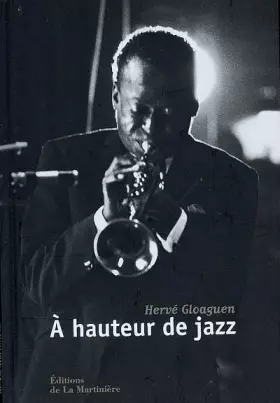 Couverture du produit · A hauteur de jazz