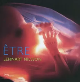 Couverture du produit · Etre