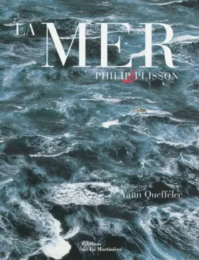 Couverture du produit · La mer