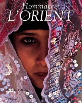 Couverture du produit · Hommage à l'Orient