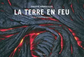 Couverture du produit · La terre en feu
