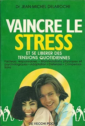 Couverture du produit · Vaincre le stress