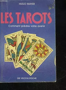 Couverture du produit · Les Tarots