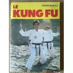 Couverture du produit · Le kung fu