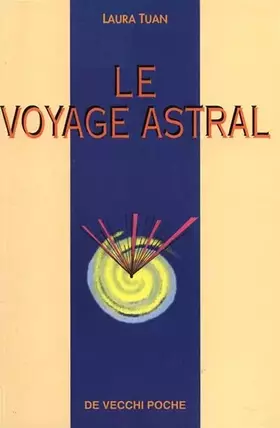 Couverture du produit · Le voyage astral